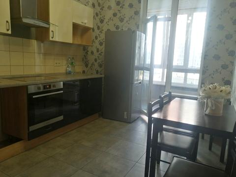 квартира по адресу Каховская ул., 62