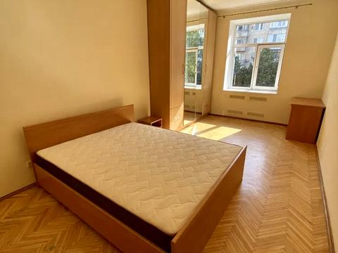 квартира по адресу Предславинская ул., 47