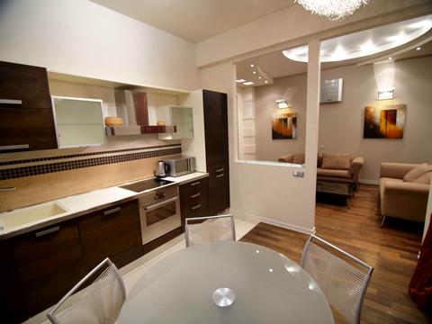 квартира по адресу Крещатик ул. (Kreschatic), 27