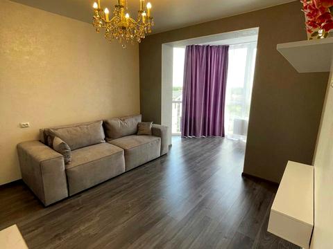 квартира по адресу Одесская ул., 68