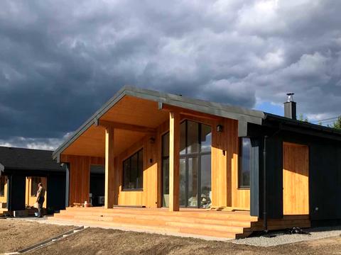 дом по адресу Козацька, 75д