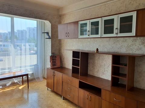 квартира за адресою Оболонський просп., 15