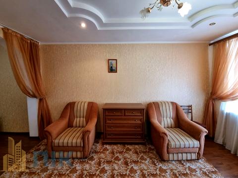 квартира по адресу Українська ул., 7е