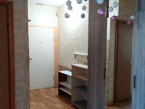 квартира по адресу Науки просп., 62-А