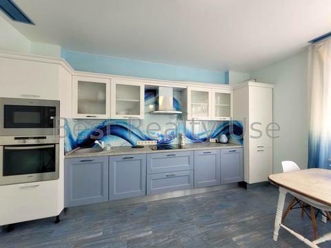 квартира по адресу Гоголевская ул., 43