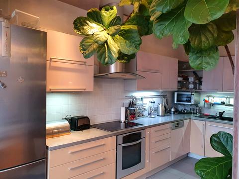 квартира за адресою Сім'ї Прахових вул. (Гайдара), 27