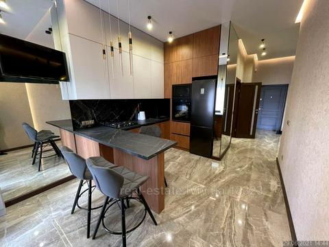 квартира по адресу вул.Сулими, 7