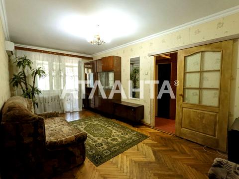 квартира за адресою Героїв Крут вул. (Валентини Терешкової), 2/5