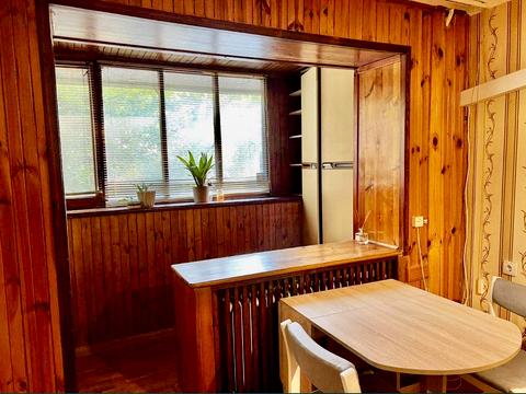 квартира по адресу Половецкая ул., 16-Б