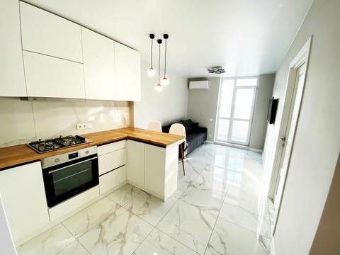 квартира за адресою Зелена вул., 204