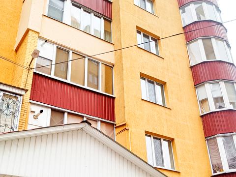 квартира за адресою Заливна вул., 1/3