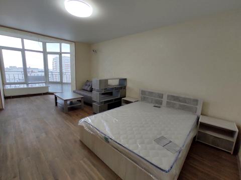 квартира по адресу Юлии Здановской ул. (Ломоносова), 58-А