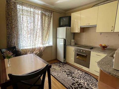 квартира по адресу Владимира Ивасюка просп. (Героїв Сталінграду), 20