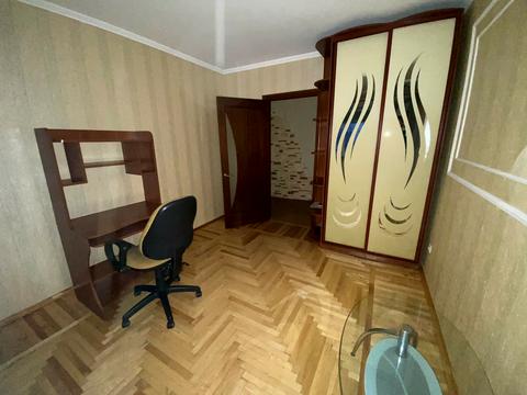 квартира по адресу Лесной просп., 18