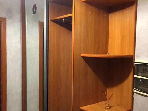 квартира за адресою Салютна вул., 1-Б