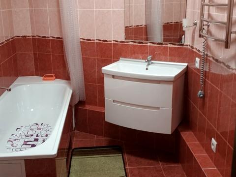 квартира за адресою Ломоносова, 85А