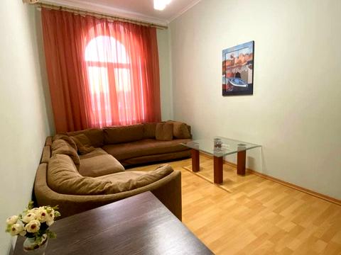 квартира за адресою Михайлівська вул., 24-А