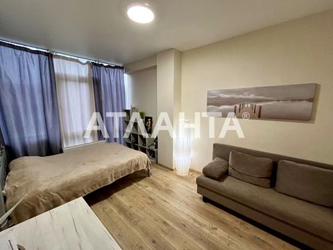 квартира за адресою Аркадійське плато вул. (Гагаринське плато), 5/2