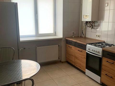 квартира по адресу Свободи ул., 22