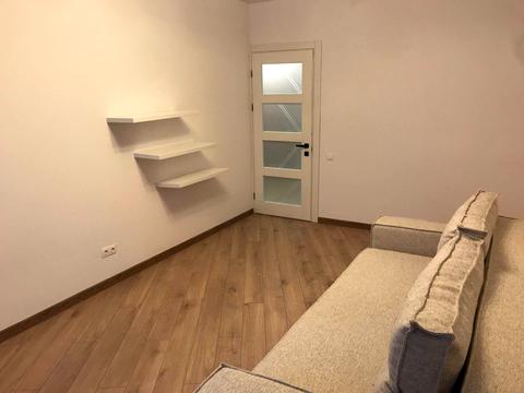 квартира за адресою Леоніда Перфецького вул., 2а