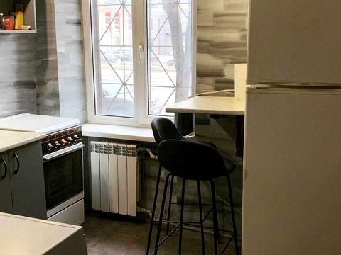 квартира по адресу Независимости ул. (Титова), 5