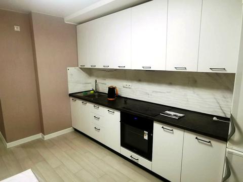 квартира по адресу Василия Симоненко ул., 105