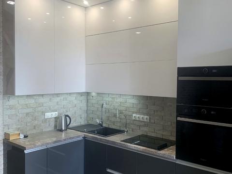 квартира по адресу Василия Тютюнника ул. (Анрі Барбюса), 53