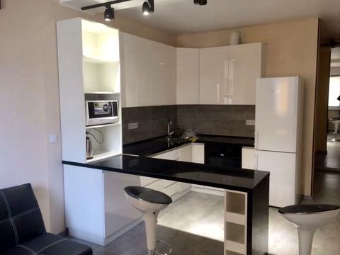 квартира по адресу Кондратюка Юрия ул., 3