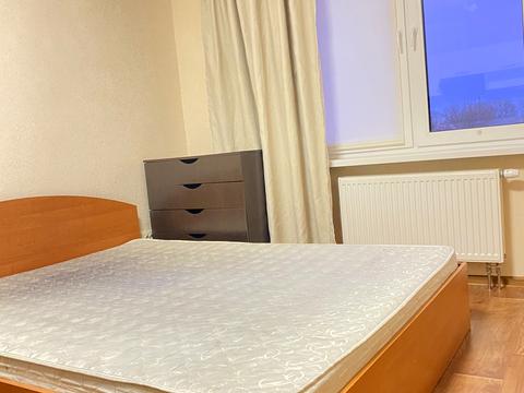 квартира за адресою Балтійський пров., 5