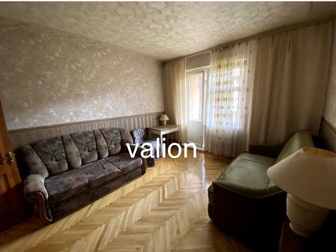 квартира по адресу Драгоманова ул., 42