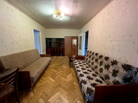 квартира за адресою Оріхуватська вул., 6/1