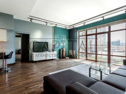 квартира по адресу Крещатик ул. (Kreschatic), 27-Б