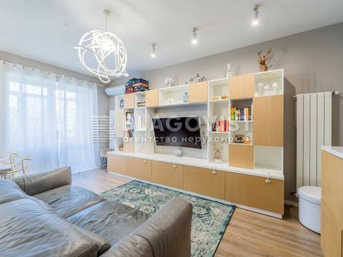 квартира по адресу Никольско-Ботаническая ул., 11