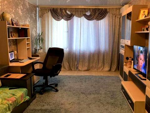 квартира по адресу Гвардейцев-Широнинцев ул., 40