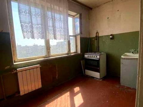 квартира по адресу Владимира Ивасюка просп. (Героїв Сталінграду), 54