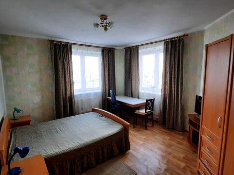 квартира по адресу Голосеевская ул., 13
