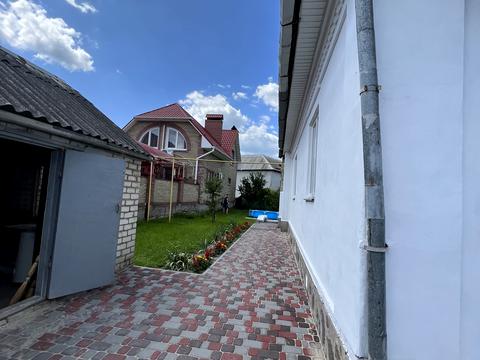 дом по адресу Чкалова