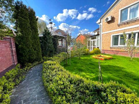 дом по адресу Лісова