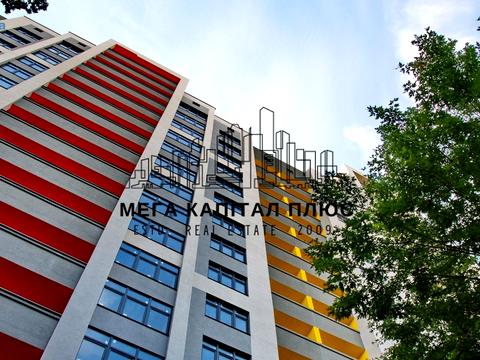 квартира за адресою Берестейський просп. (Перемоги), 71-А