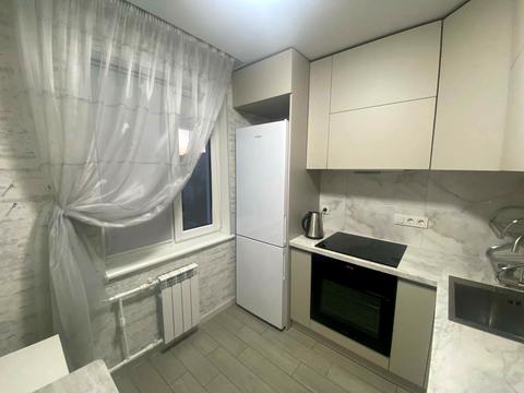 квартира по адресу Оболонский просп., 37-В