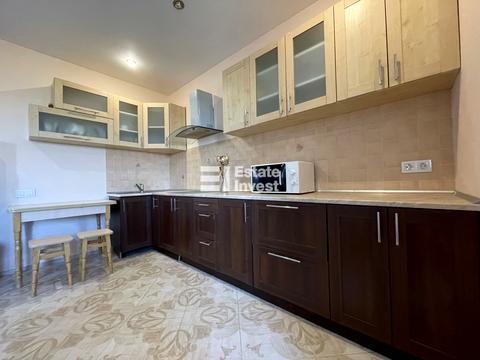 квартира за адресою Юності вул., 3