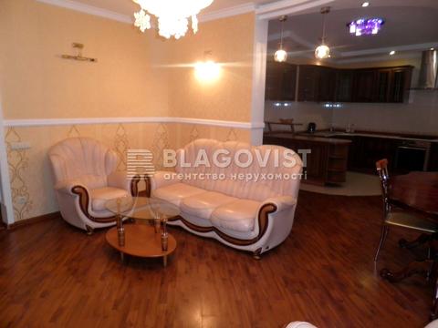 квартира за адресою Київ, Дніпровська набережна вул., 19-В