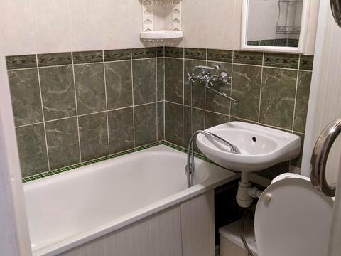 квартира за адресою Братиславська вул., 40