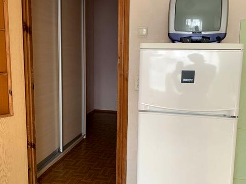 квартира за адресою Милославська вул., 31-Б