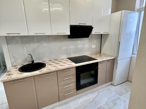 квартира по адресу Даниила Щербаковского ул. (Щербакова), 52