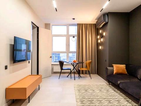 квартира по адресу Киев, Иоанна Павла II ул. (Лумумбы Патриса), 11