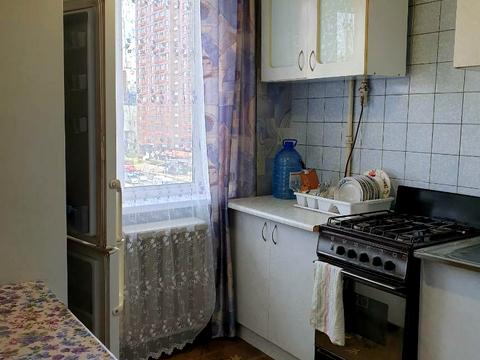 квартира за адресою Вацлава Гавела бульв. (Івана Лепсе), 19