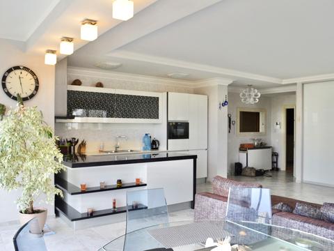 квартира по адресу Андрея Аболмасова ул. (Панельна), 5