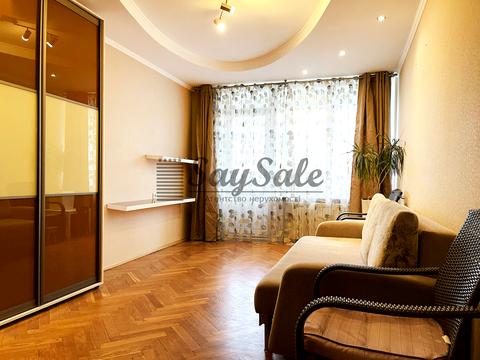 квартира за адресою Лесі Українки бульв., 36/10