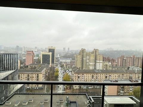 квартира по адресу Предславинская ул., 42